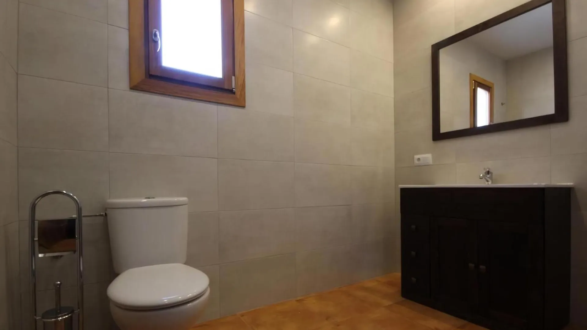 Ferienwohnung In Campos Mit Terrasse Und Garten Кампос